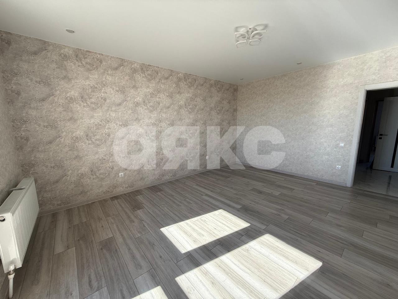 Фото №4: 2-комнатная квартира 59 м² - Кореновск, 10-й, ул. Таманская, 3к2