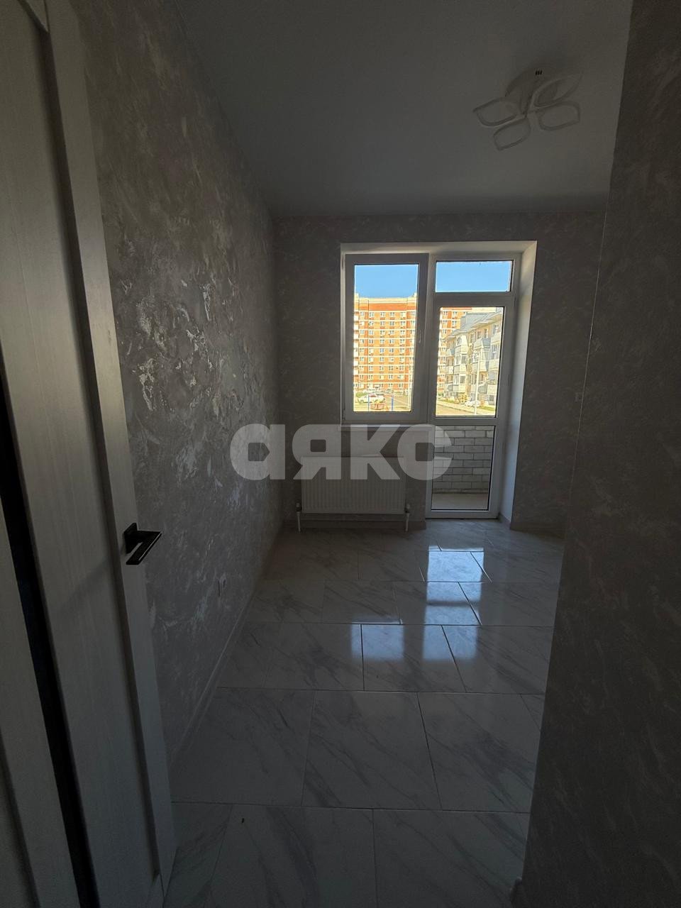 Фото №10: 2-комнатная квартира 59 м² - Кореновск, 10-й, ул. Таманская, 3к2