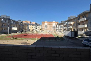 Фото №1: 2-комнатная квартира 59 м² - Кореновск, мкр. 10-й, ул. Таманская, 3к2