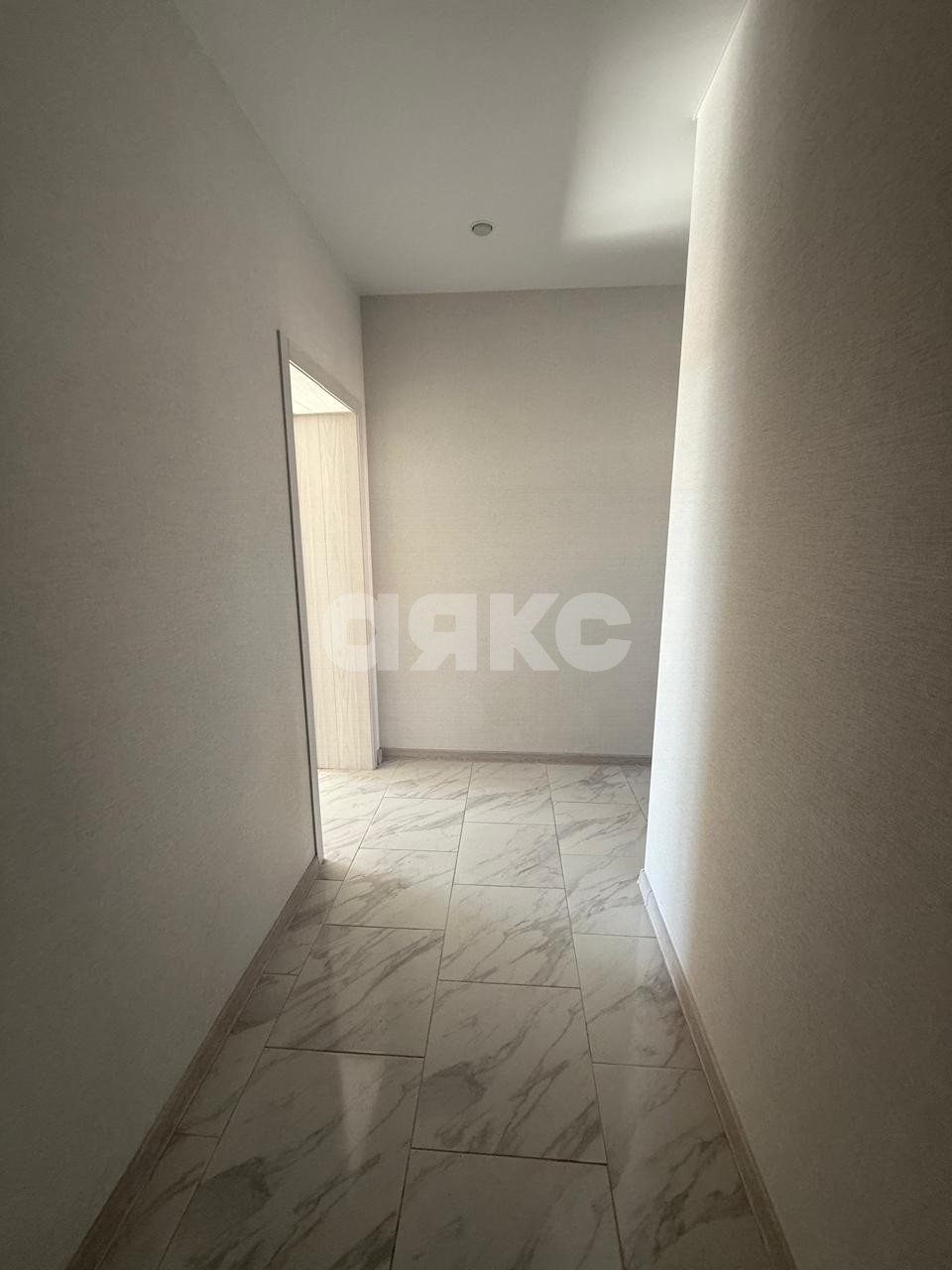 Фото №2: 2-комнатная квартира 59 м² - Кореновск, 10-й, ул. Таманская, 3к2