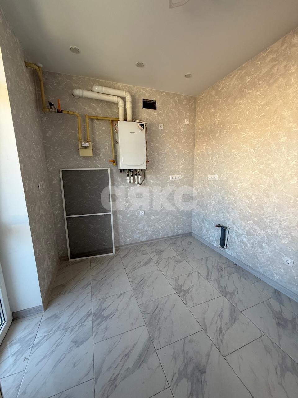 Фото №11: 2-комнатная квартира 59 м² - Кореновск, 10-й, ул. Таманская, 3к2