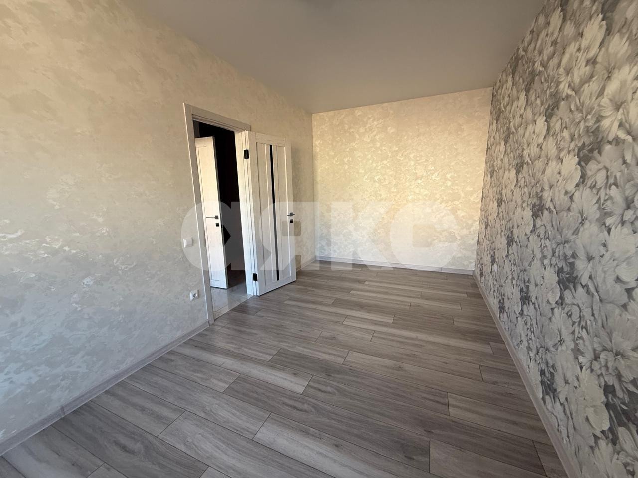 Фото №7: 2-комнатная квартира 59 м² - Кореновск, 10-й, ул. Таманская, 3к2