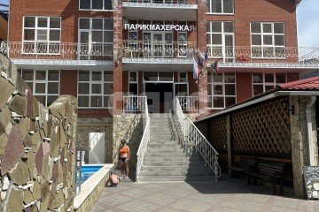 Фото №3: Коммерция 100 м² - Геленджик, пр-кт Геленджикский, 214