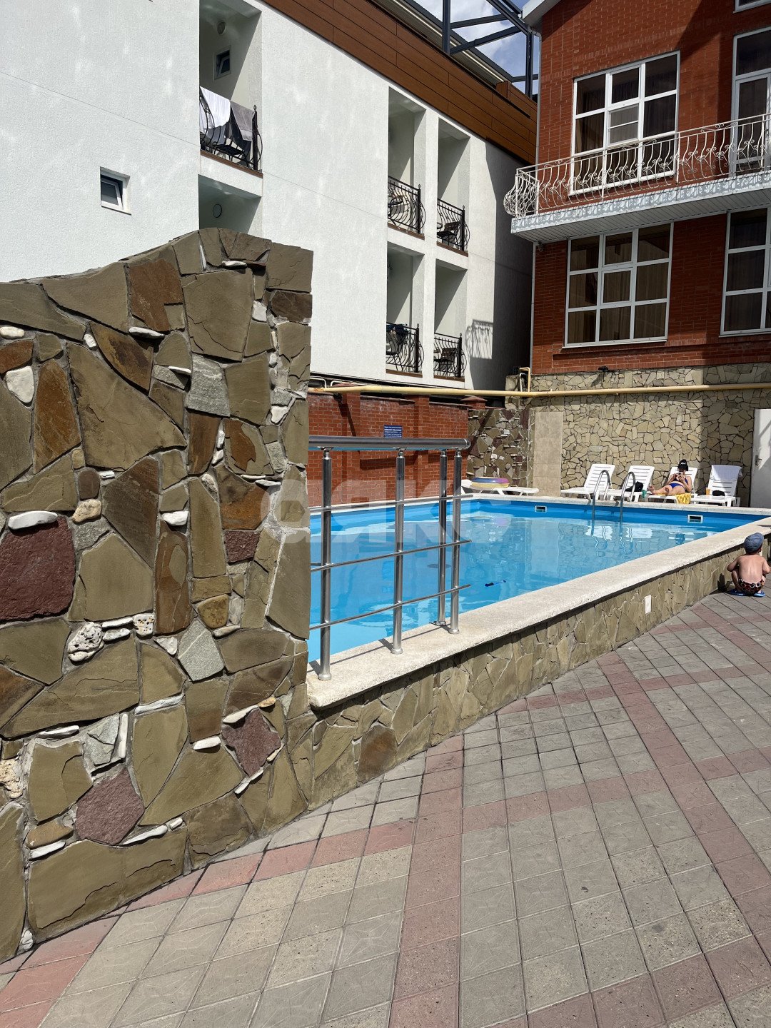 Фото №4: Коммерция 100 м² - Геленджик, пр-кт Геленджикский, 214