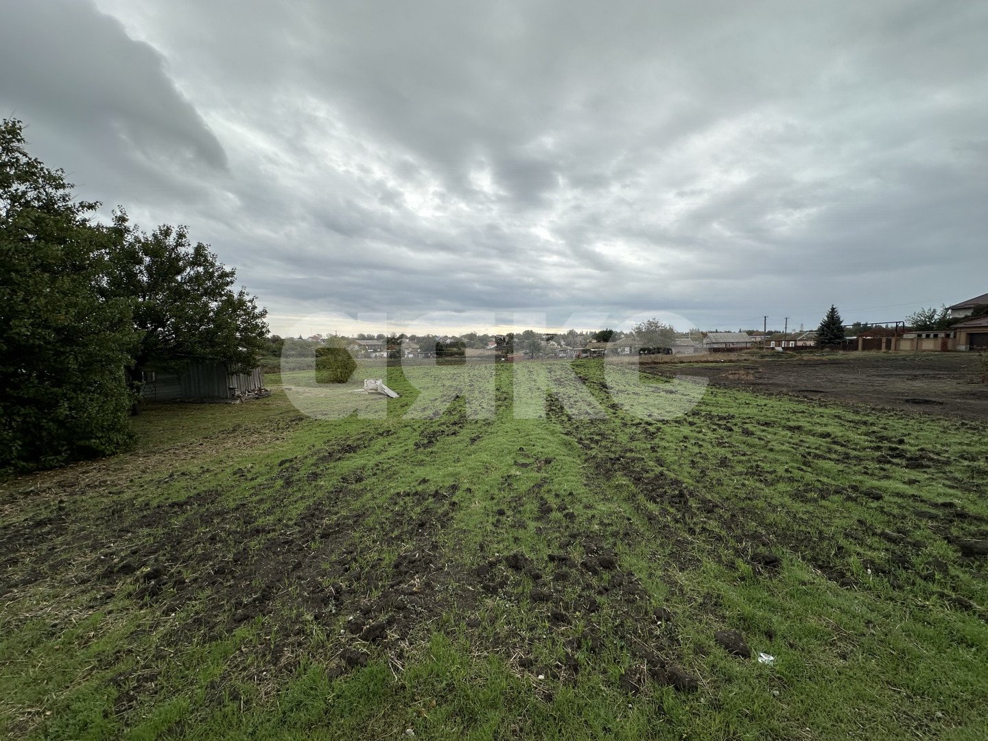 Фото №1: Земельный участок под ИЖС 10.3 сот. - Урзуф, ул. Урзуфская