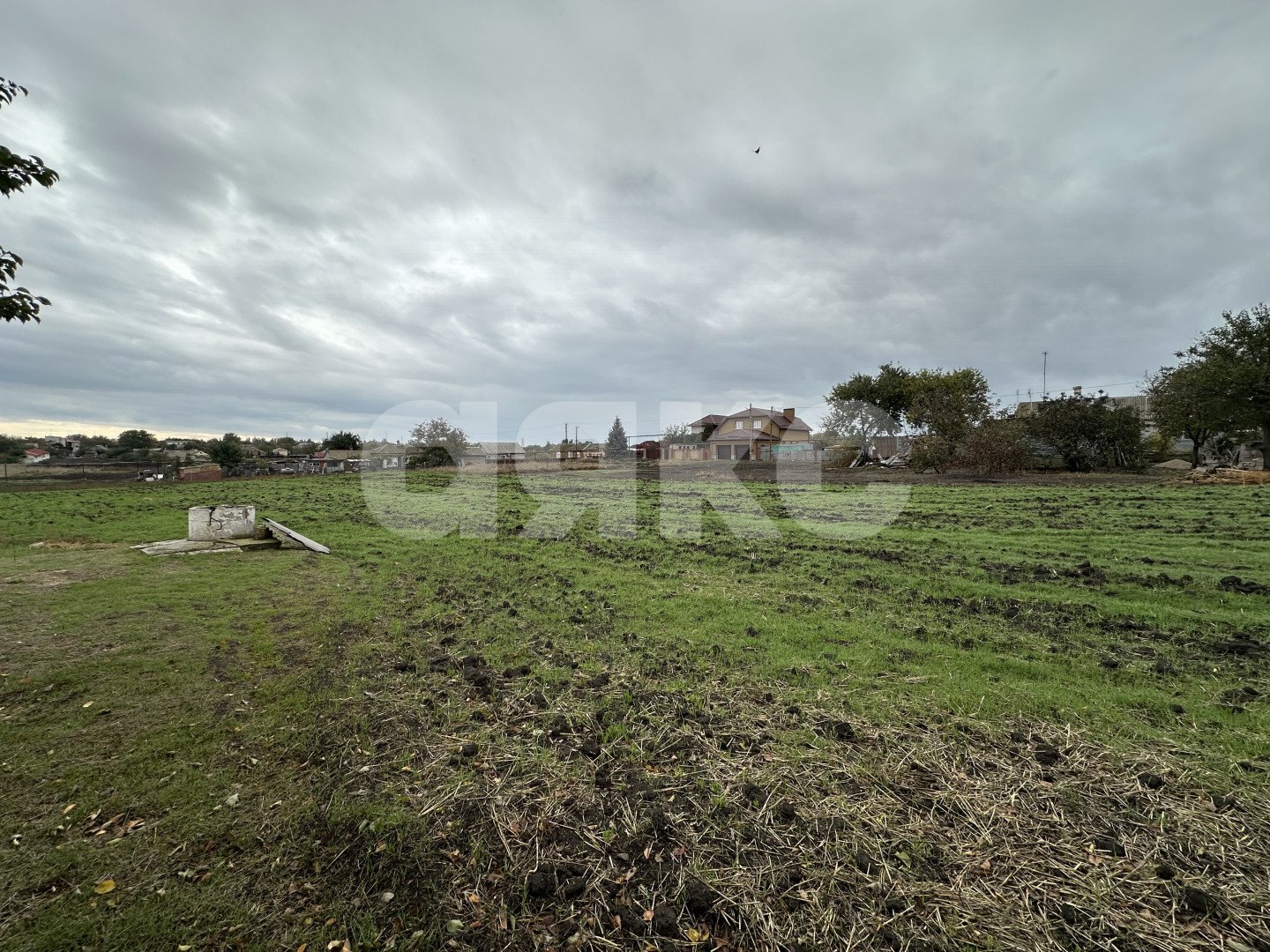 Фото №6: Земельный участок под ИЖС 10.3 сот. - Урзуф, ул. Урзуфская