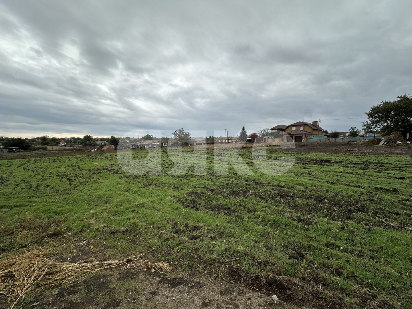 Фото №2: Земельный участок под ИЖС 10.3 сот. - Урзуф, ул. Урзуфская