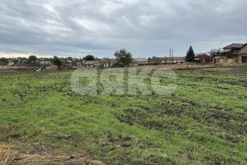 Фото №3: Земельный участок под ИЖС - Урзуф, ул. Урзуфская