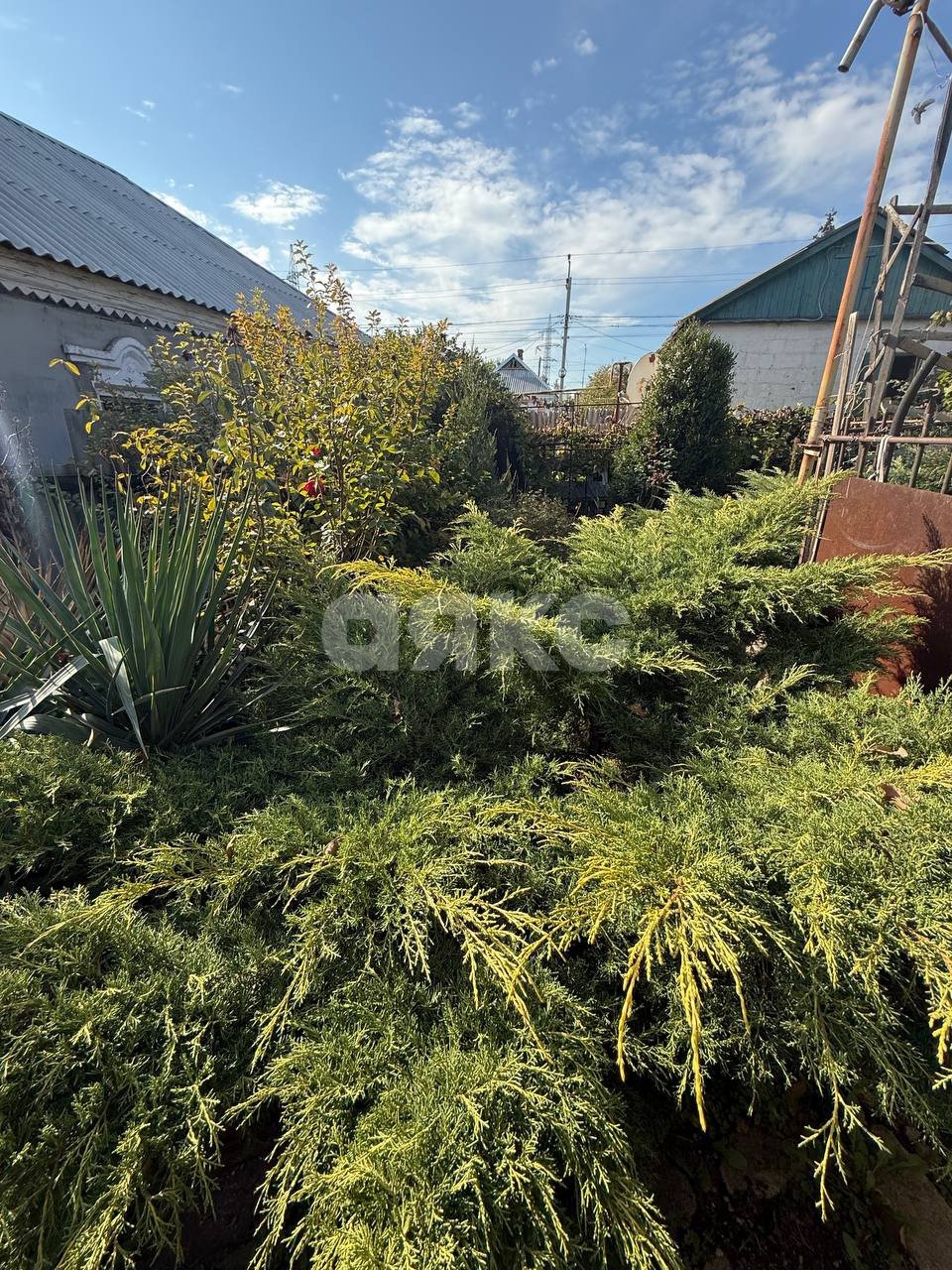 Фото №1: Дом 83 м² + 684 сот. - Мариуполь, Ильичёвский, ул. Братская, 39