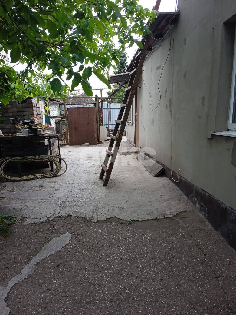 Фото №2: Дом 83 м² + 684 сот. - Мариуполь, Ильичёвский, ул. Братская, 39