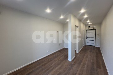 Фото №5: Студия 24 м² - Сочи, мкр. Бытха, ул. Ясногорская, 16/2 к12