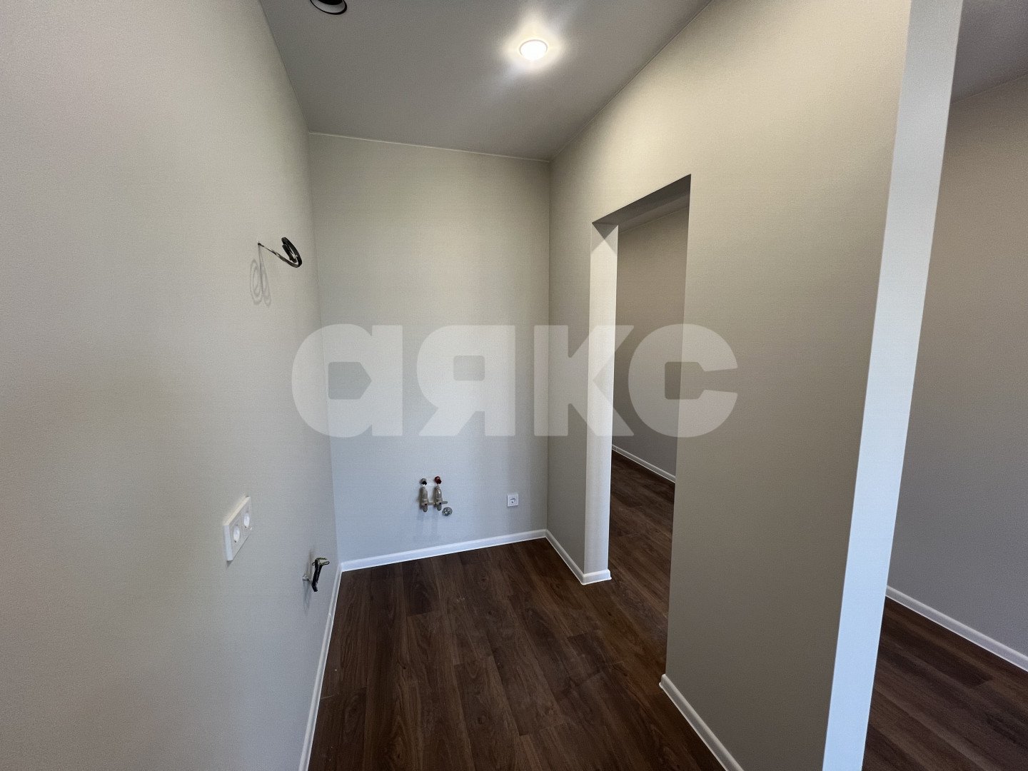 Фото №8: Студия 24 м² - Сочи, Бытха, ул. Ясногорская, 16/2 к12