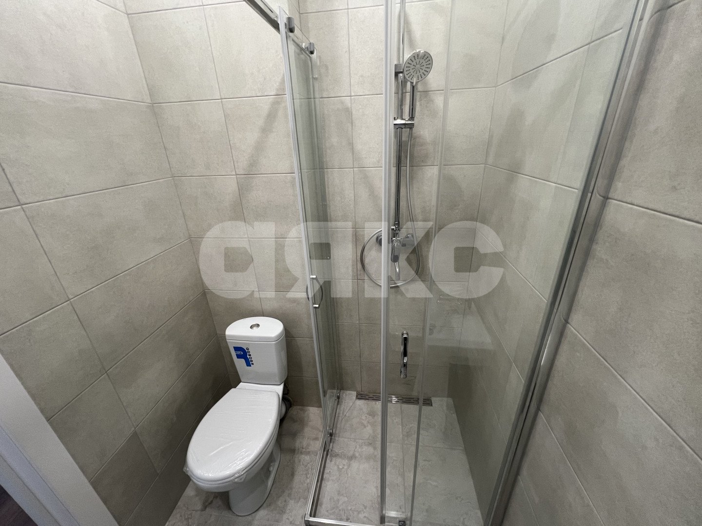 Фото №12: Студия 24 м² - Сочи, Бытха, ул. Ясногорская, 16/2 к12