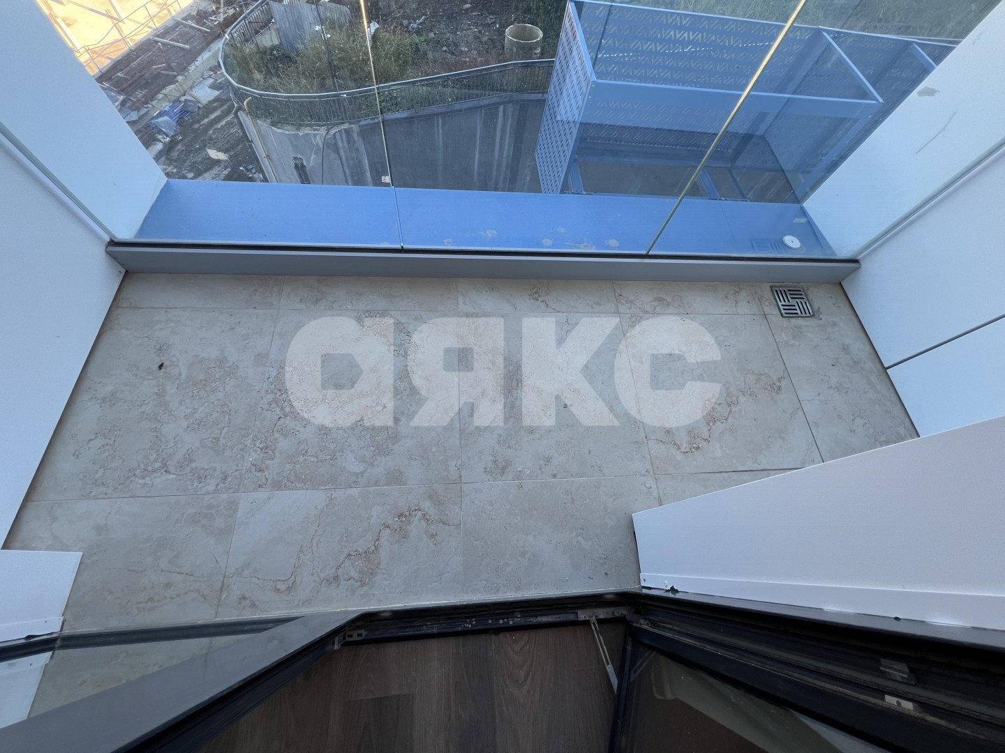 Фото №18: Студия 24 м² - Сочи, Бытха, ул. Ясногорская, 16/2 к12