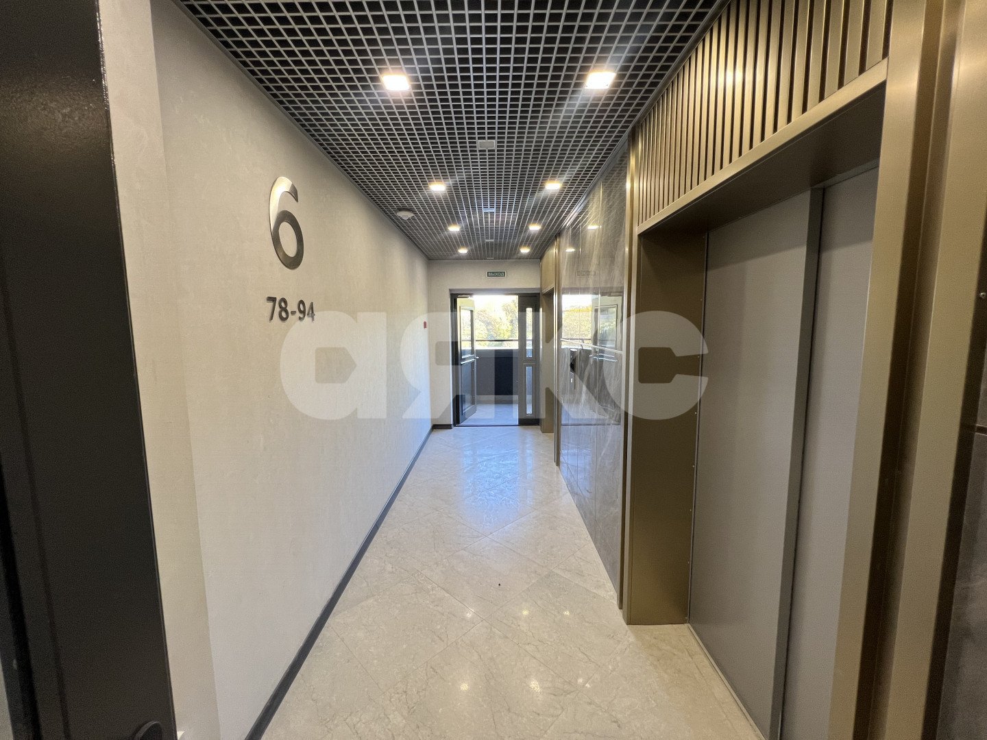 Фото №16: Студия 24 м² - Сочи, Бытха, ул. Ясногорская, 16/2 к12