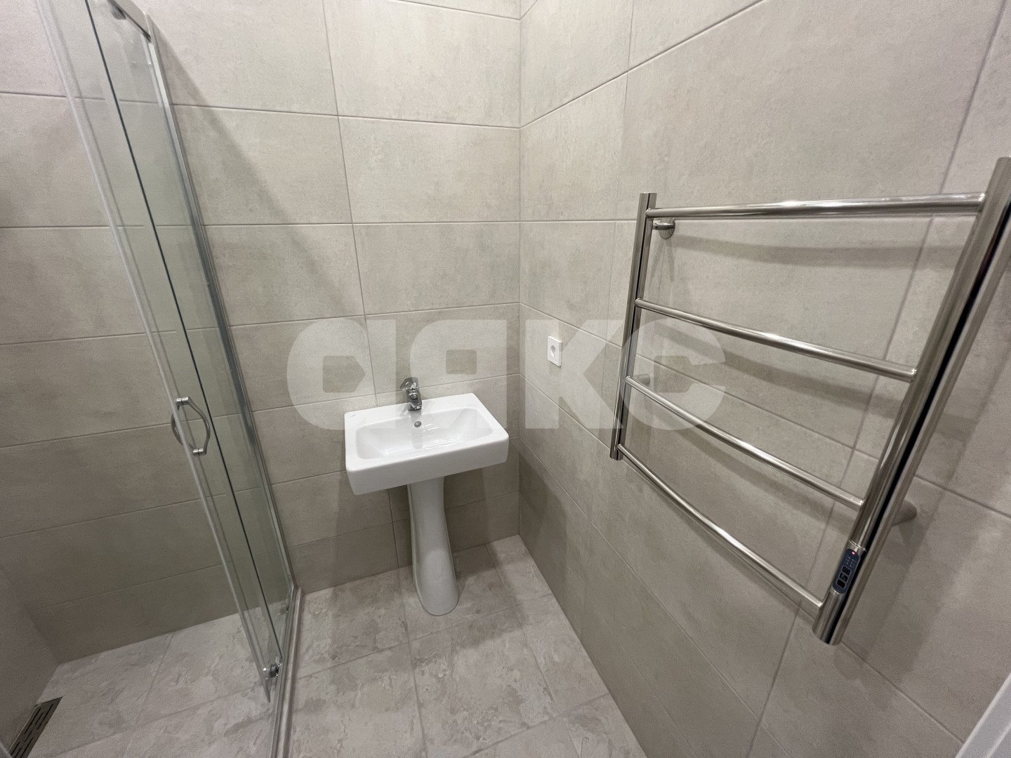 Фото №11: Студия 24 м² - Сочи, Бытха, ул. Ясногорская, 16/2 к12