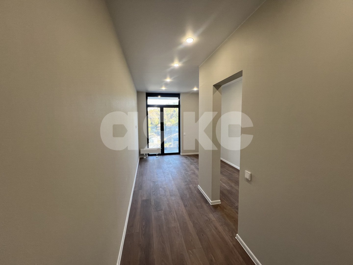 Фото №7: Студия 24 м² - Сочи, Бытха, ул. Ясногорская, 16/2 к12