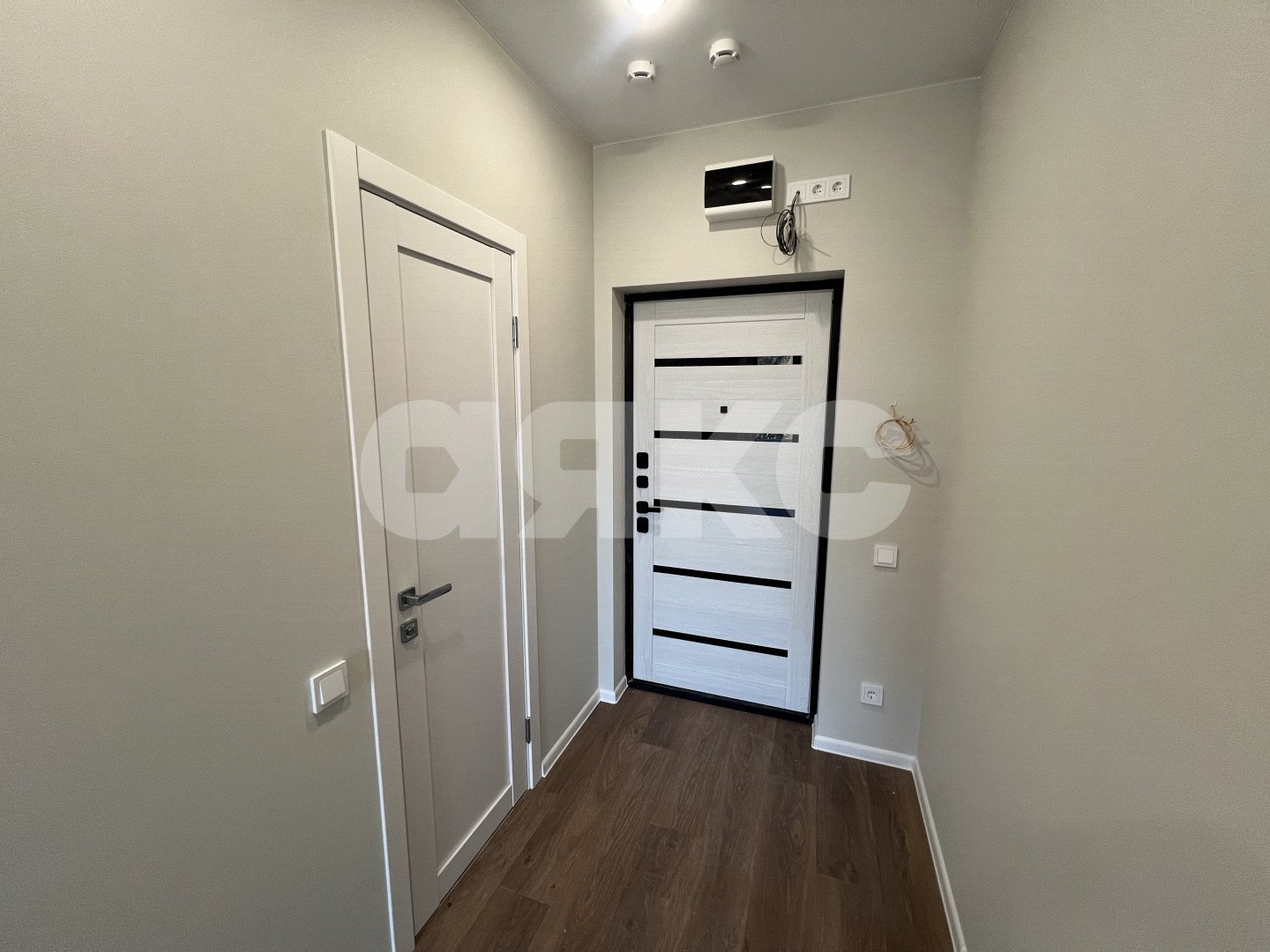 Фото №9: Студия 24 м² - Сочи, Бытха, ул. Ясногорская, 16/2 к12