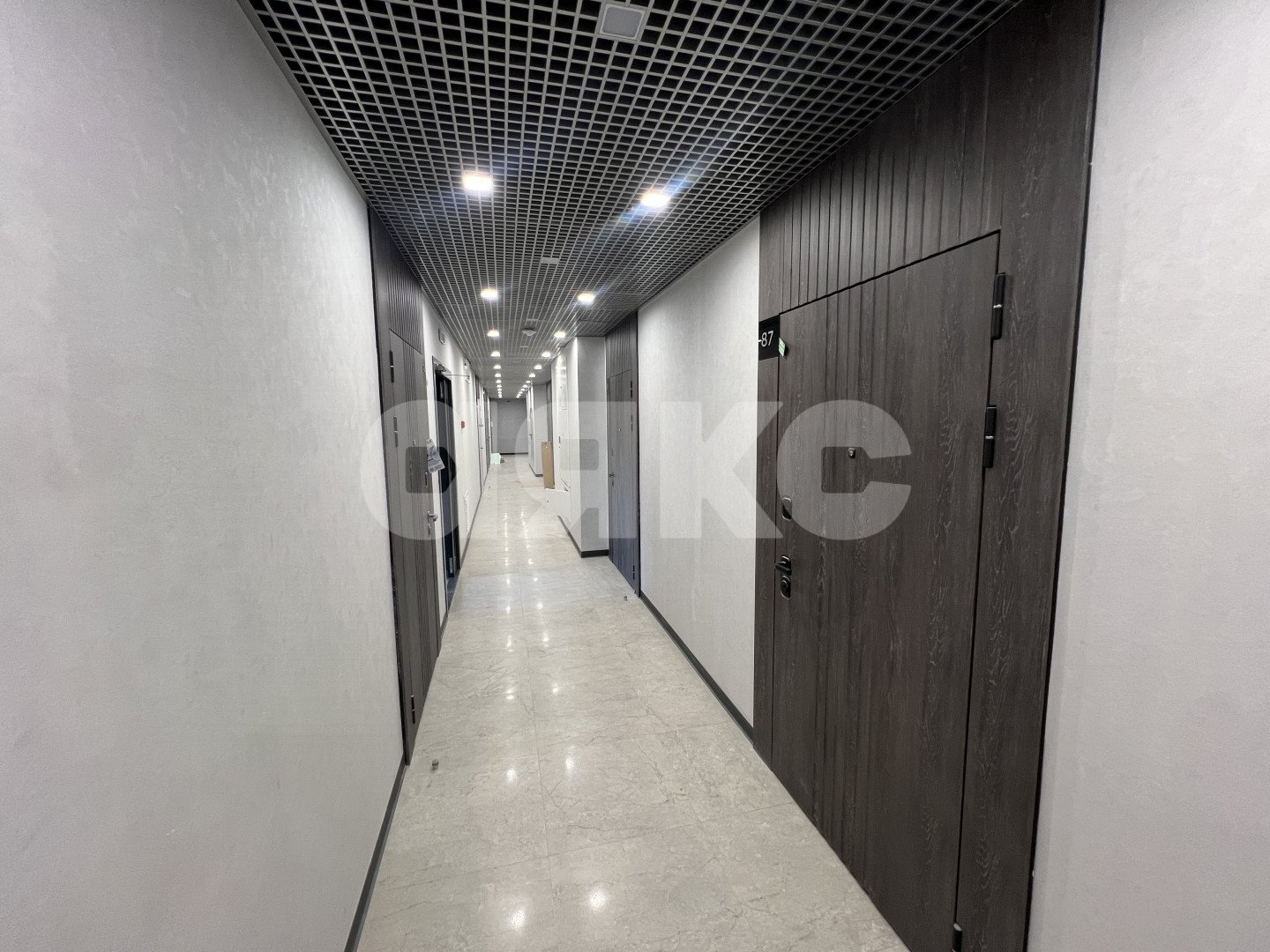 Фото №15: Студия 24 м² - Сочи, Бытха, ул. Ясногорская, 16/2 к12