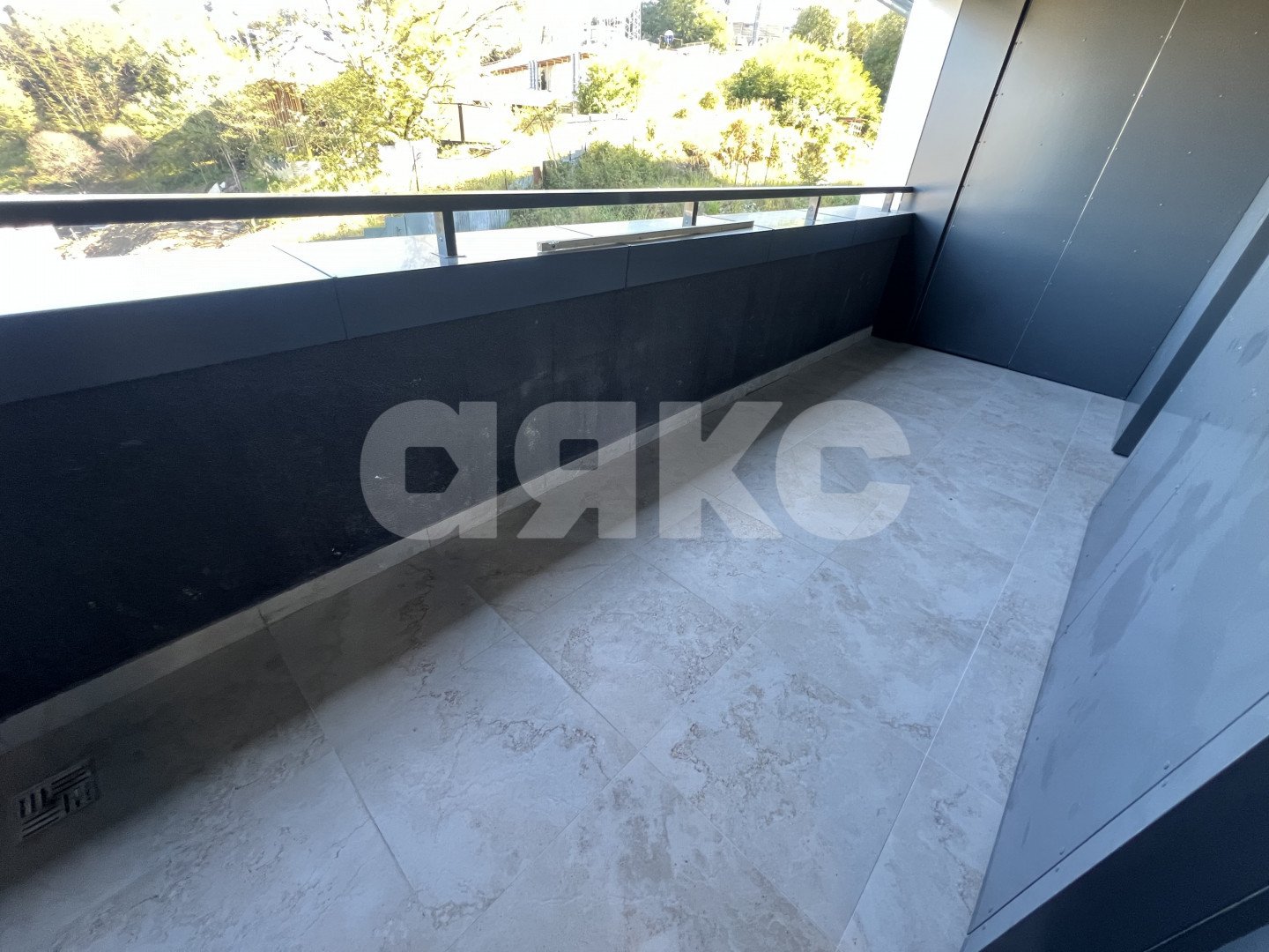 Фото №17: Студия 24 м² - Сочи, Бытха, ул. Ясногорская, 16/2 к12