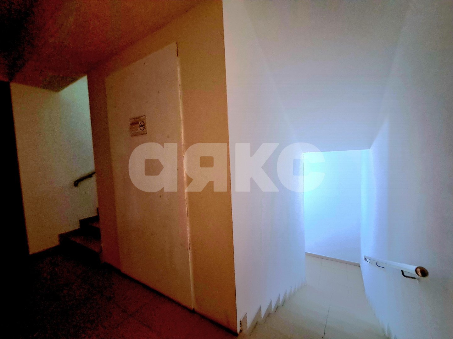 Фото №8: 1-комнатная квартира 32 м² - Сочи, массив № 1, ул. Виноградная, 121/7