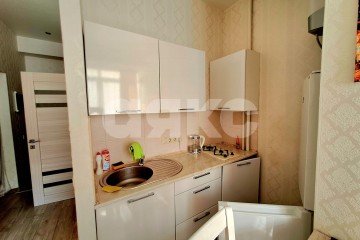Фото №2: 1-комнатная квартира 32 м² - Сочи, мкр. массив № 1, ул. Виноградная, 121/7