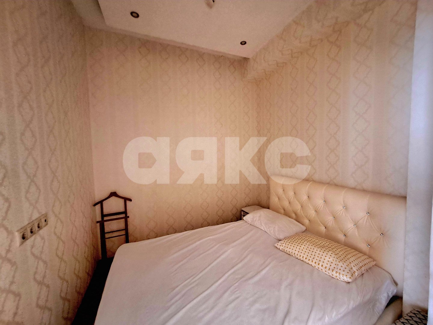 Фото №6: 1-комнатная квартира 32 м² - Сочи, массив № 1, ул. Виноградная, 121/7