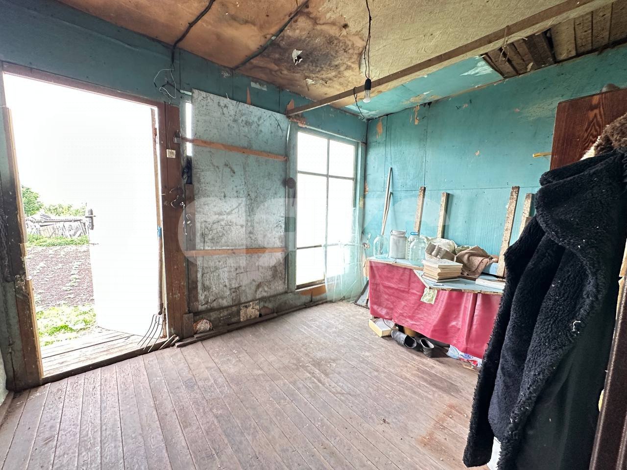 Фото №10: Часть дома 70 м² + 5 сот. - Дорогонка