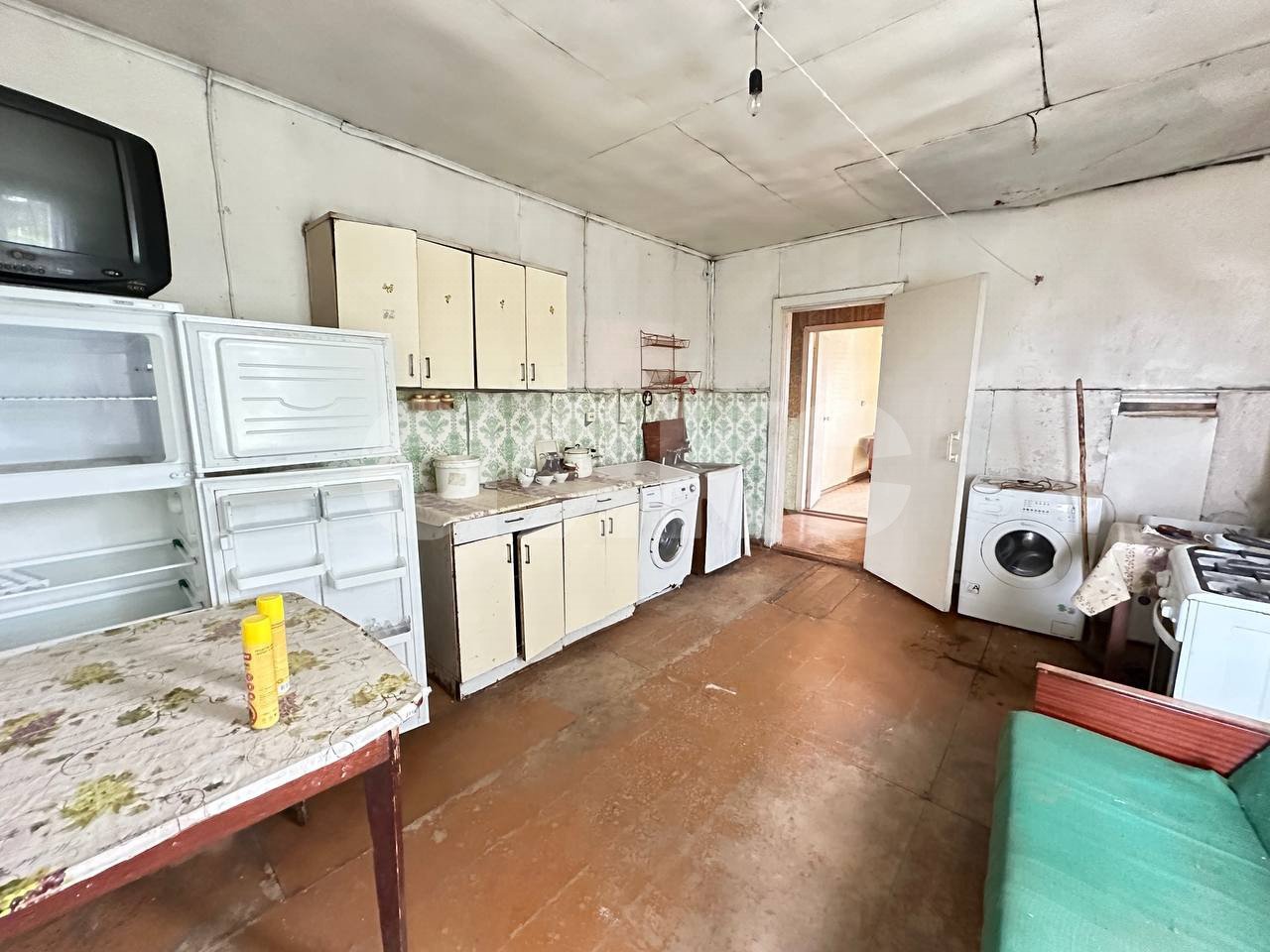 Фото №4: Часть дома 70 м² + 5 сот. - Дорогонка