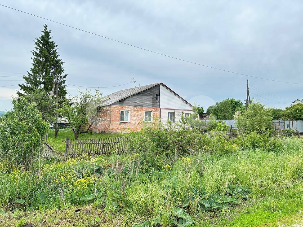 Фото №3: Часть дома 70 м² + 5 сот. - Дорогонка