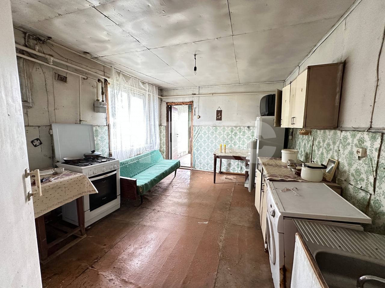 Фото №9: Часть дома 70 м² + 5 сот. - Дорогонка