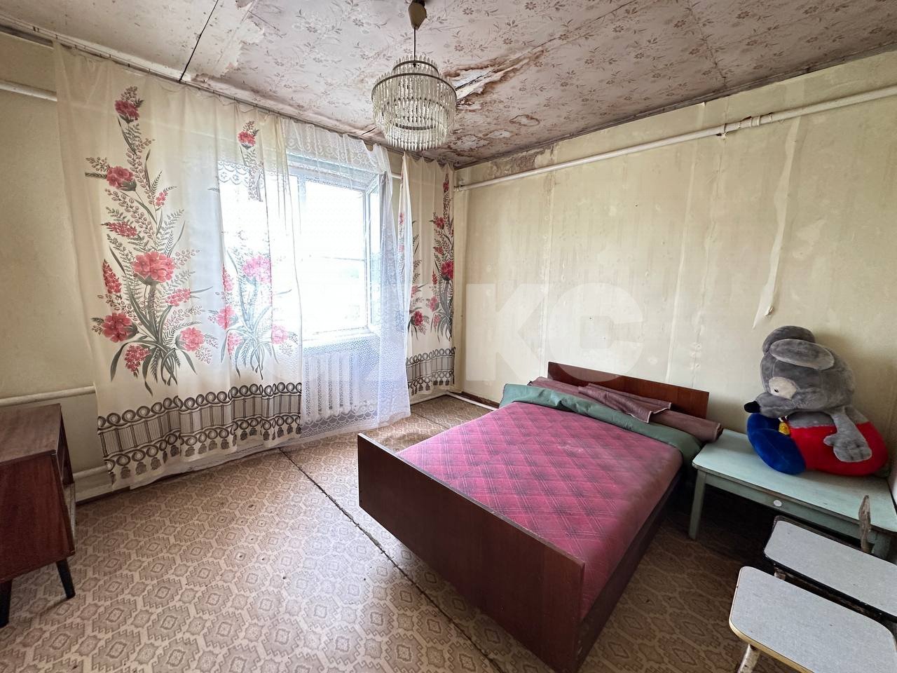 Фото №11: Часть дома 70 м² + 5 сот. - Дорогонка