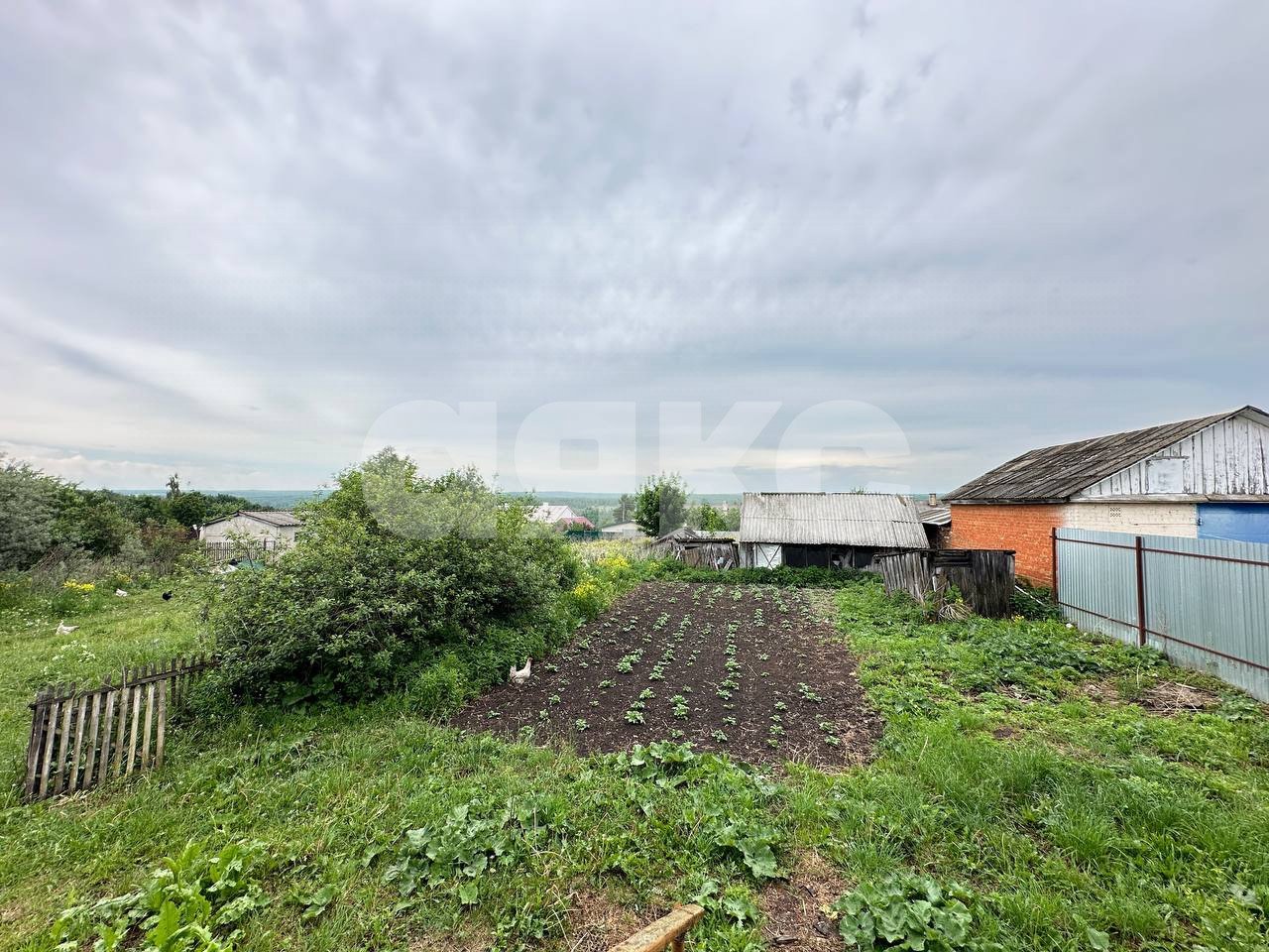 Фото №2: Часть дома 70 м² + 5 сот. - Дорогонка