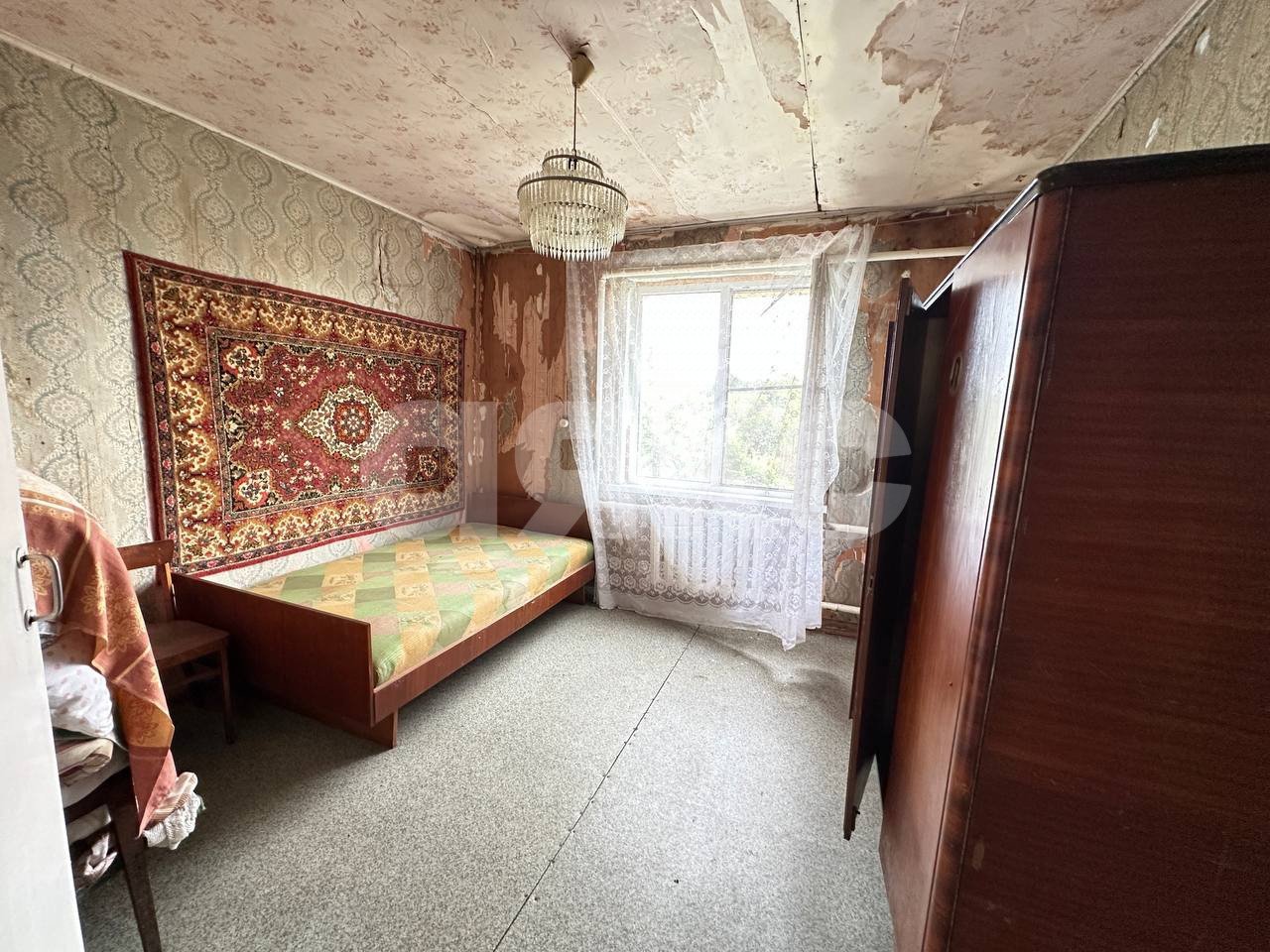 Фото №8: Часть дома 70 м² + 5 сот. - Дорогонка