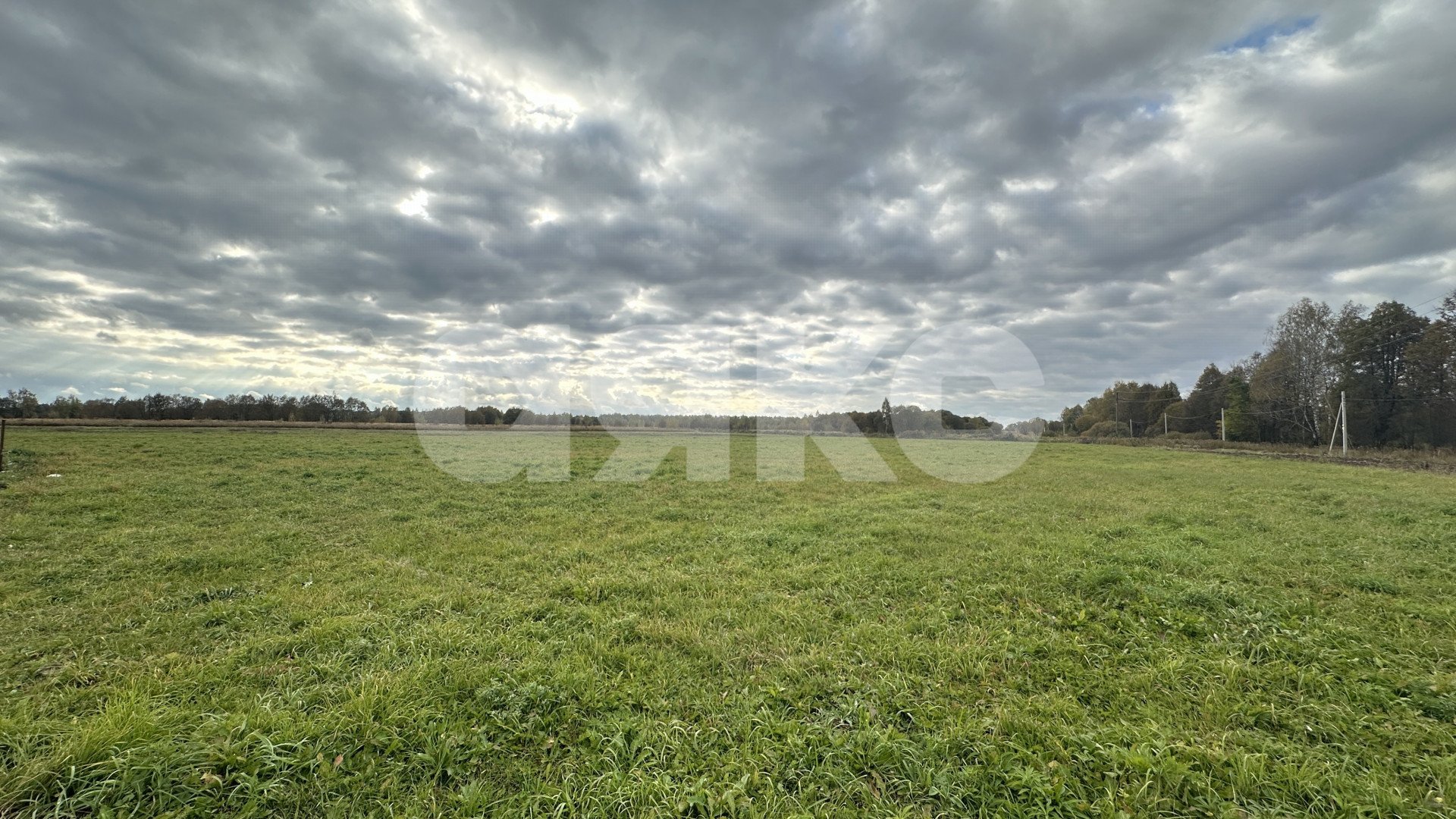 Фото №1: Личное подсобное хозяйство 1057 сот. - Фёдоровка, Привокзальный территориальный округ, ул. Шоссейная, 51
