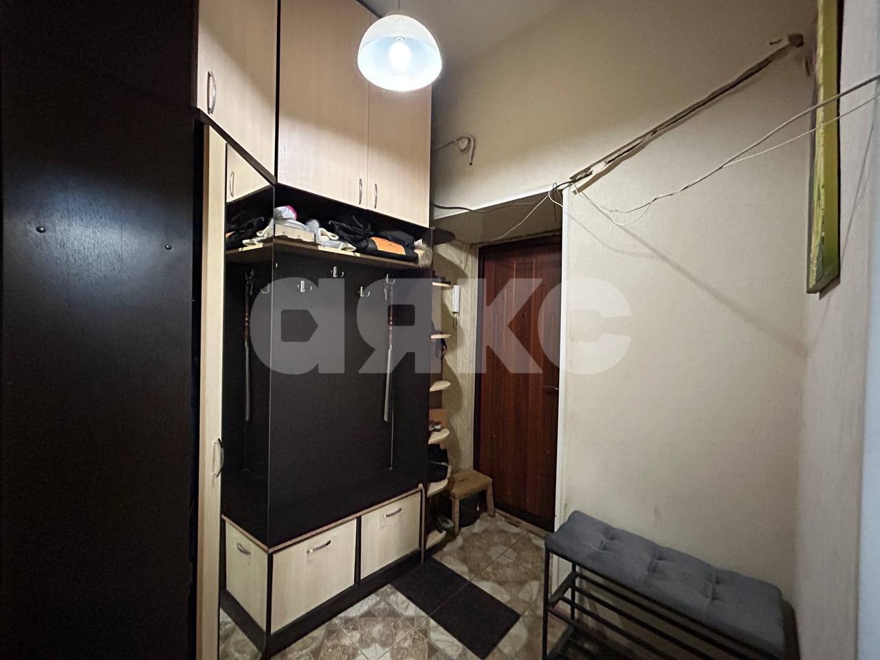 Фото №6: 1-комнатная квартира 28 м² - Тула, Косая Гора, ул. Зелёная, 2