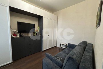 Фото №5: 1-комнатная квартира 28 м² - Тула, п. Косая Гора, ул. Зелёная, 2