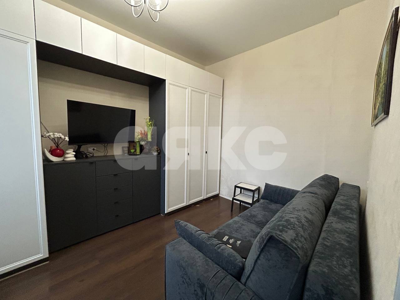 Фото №5: 1-комнатная квартира 28 м² - Тула, Косая Гора, ул. Зелёная, 2