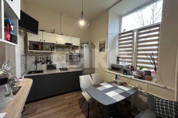 Фото №1: 1-комнатная квартира 28 м² - Тула, п. Косая Гора, ул. Зелёная, 2