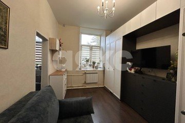 Фото №4: 1-комнатная квартира 28 м² - Тула, п. Косая Гора, ул. Зелёная, 2