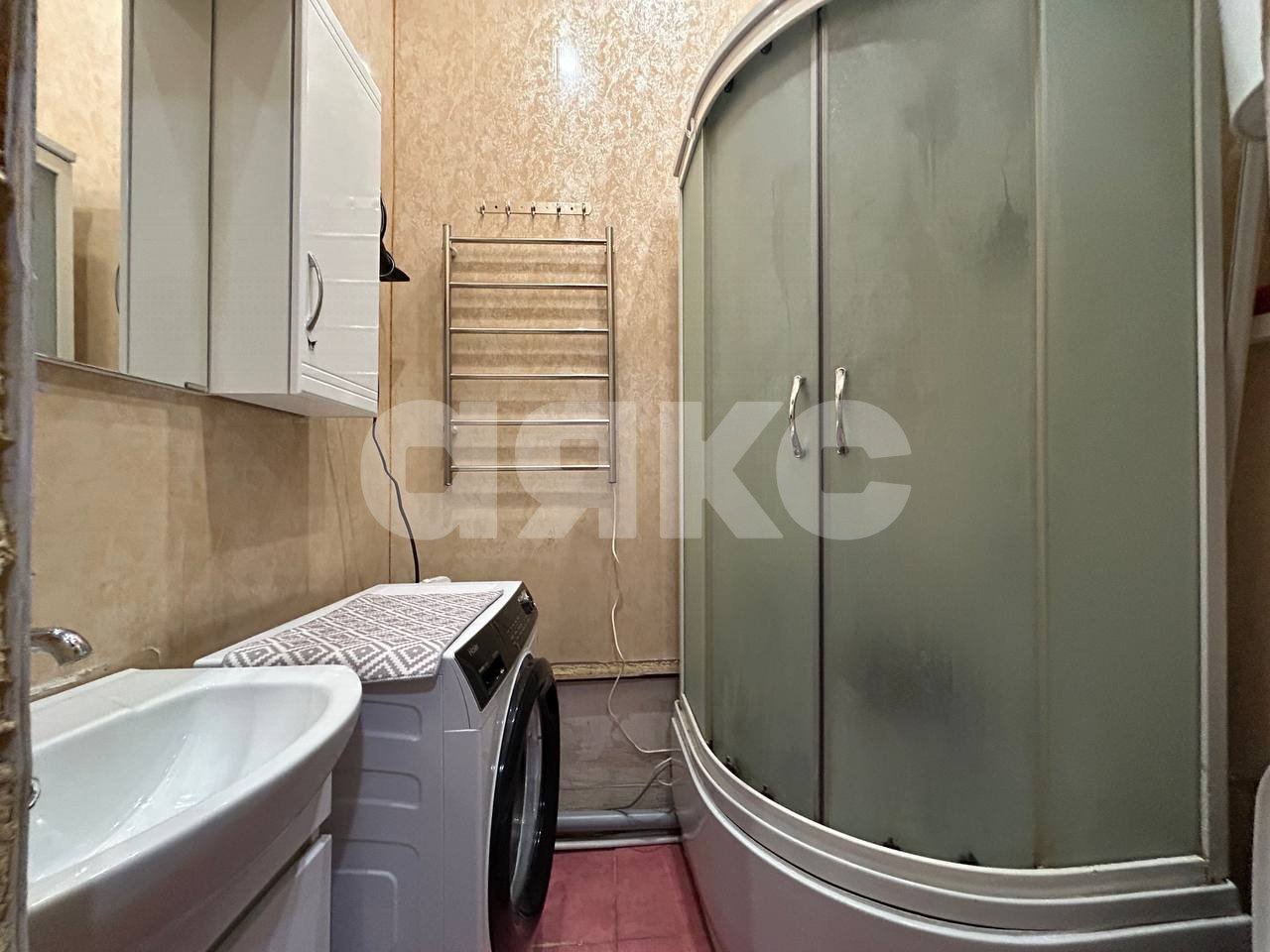 Фото №8: 1-комнатная квартира 28 м² - Тула, Косая Гора, ул. Зелёная, 2