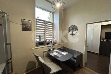 Фото №2: 1-комнатная квартира 28 м² - Тула, п. Косая Гора, ул. Зелёная, 2