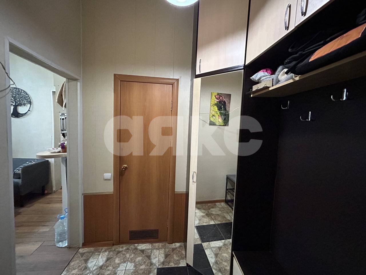 Фото №7: 1-комнатная квартира 28 м² - Тула, Косая Гора, ул. Зелёная, 2