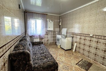 Фото №2: Часть дома 30 м² - Плавск, п. Агролес, 37
