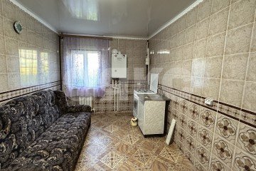 Фото №1: Часть дома 30 м² - Плавск, п. Агролес, 37