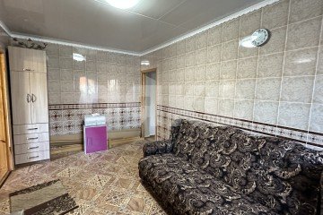 Фото №3: Часть дома 30 м² - Плавск, п. Агролес, 37