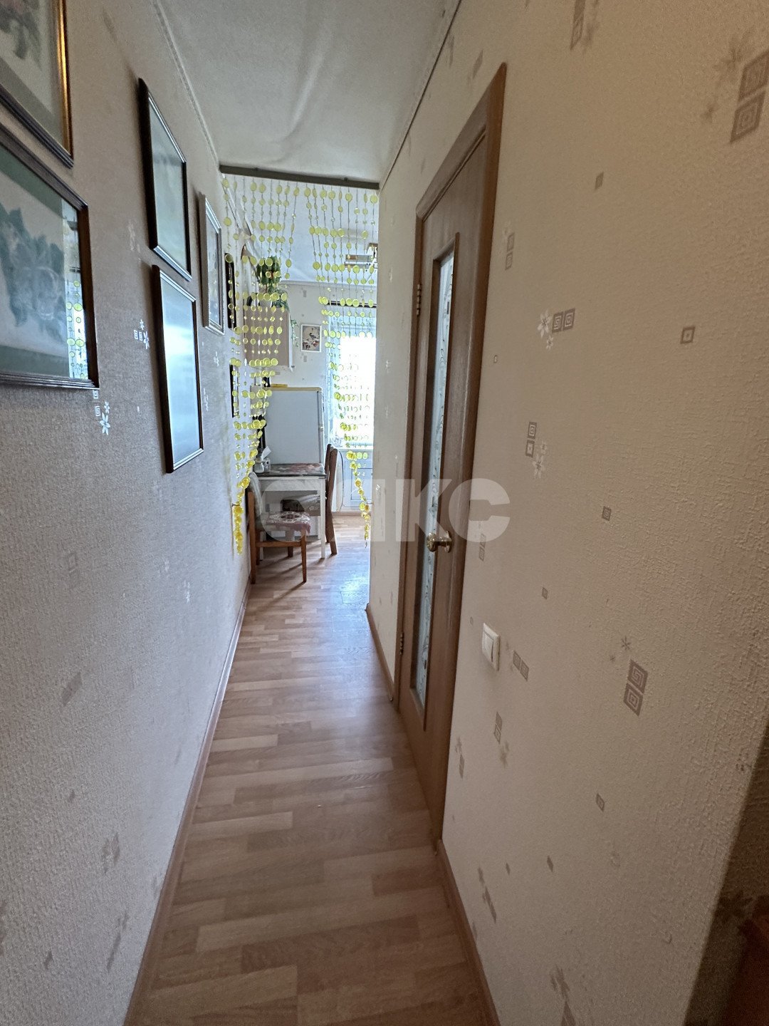 Фото №6: 1-комнатная квартира 32 м² - Тула, Центральный территориальный округ, пр-кт Ленина, 129