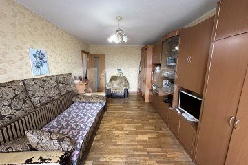 Фото №1: 1-комнатная квартира 32 м² - Тула, мкр. Центральный территориальный округ, пр-кт Ленина, 129