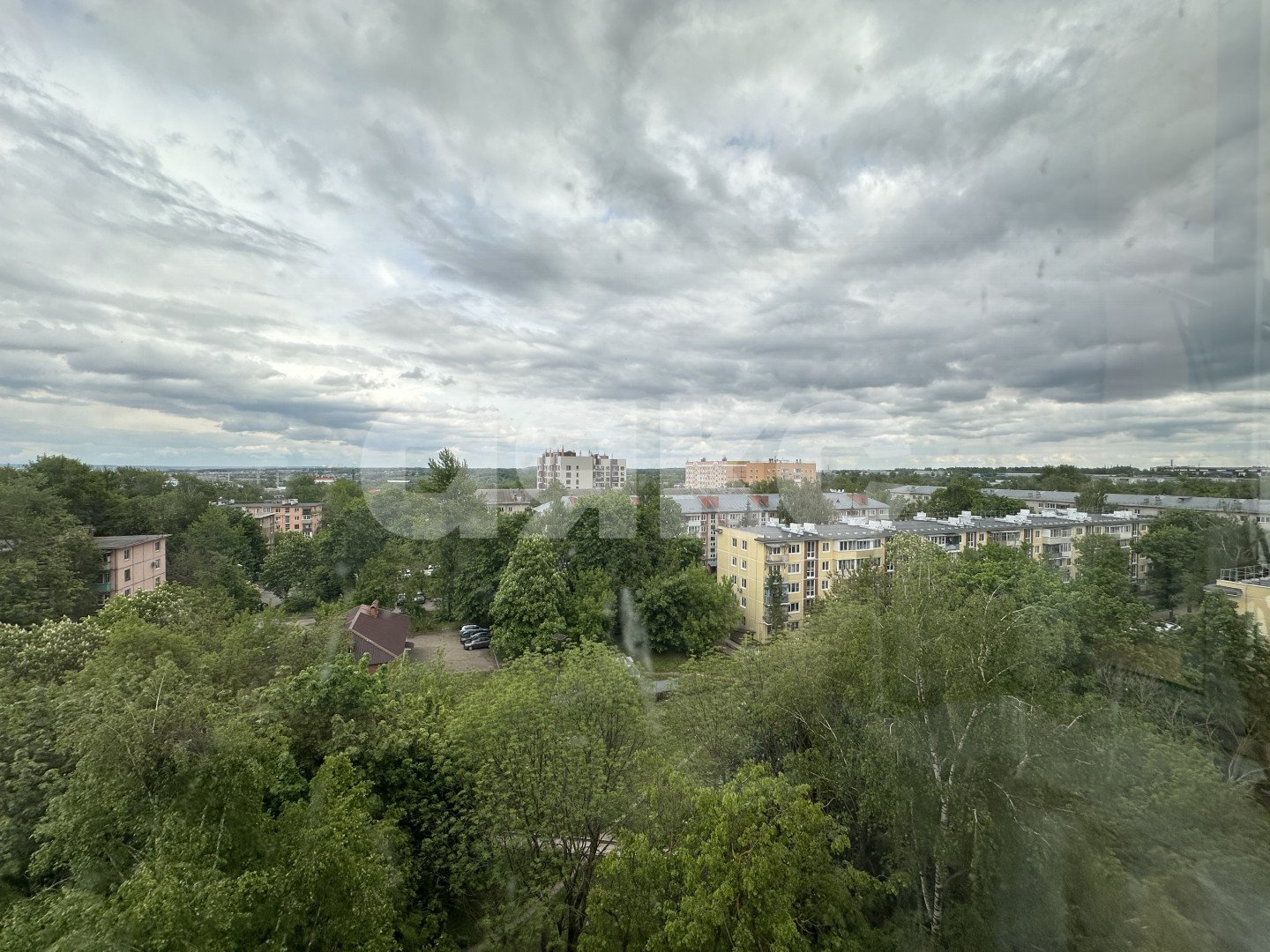 Фото №10: 1-комнатная квартира 32 м² - Тула, Центральный территориальный округ, пр-кт Ленина, 129