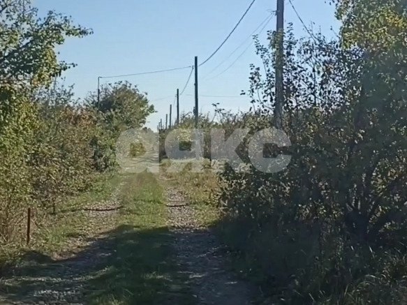 Фото №1: Дачное некоммерческое партнерство 7.2 сот. - ДНП Предгорье, ул. Северная